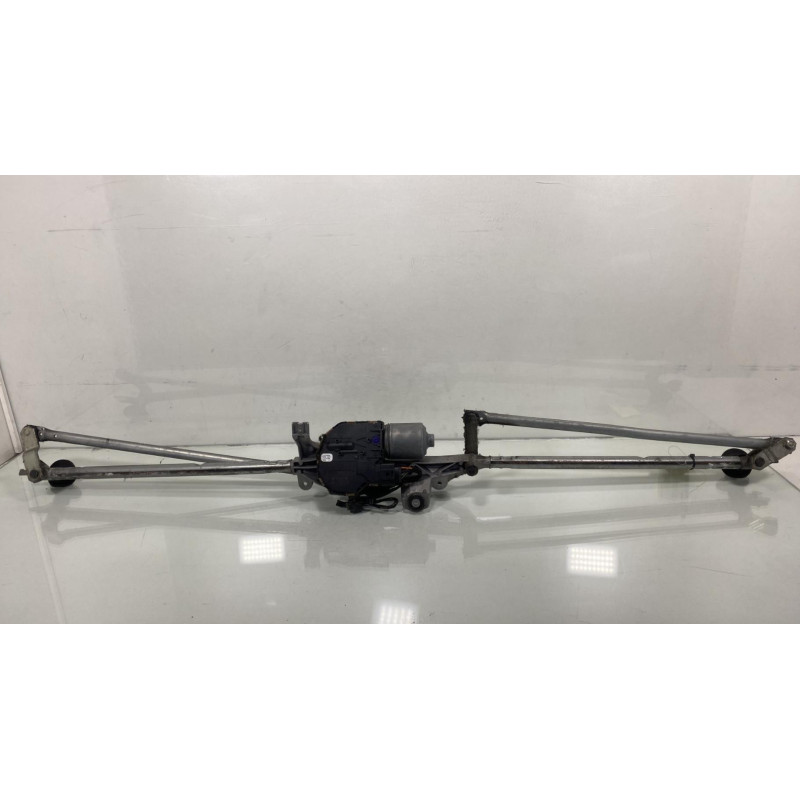 Moteur essuie glace avant OPEL ASTRA J Photo n°2