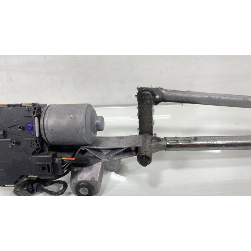 Moteur essuie glace avant OPEL ASTRA J Photo n°3