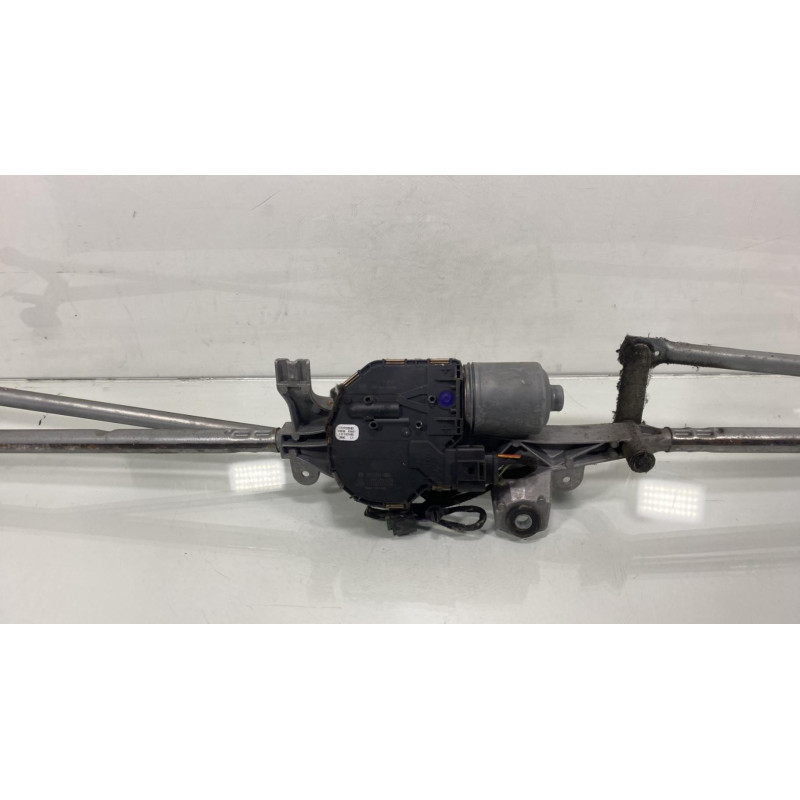 Moteur essuie glace avant OPEL ASTRA J Photo n°4