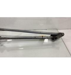 Moteur essuie glace avant OPEL ASTRA J