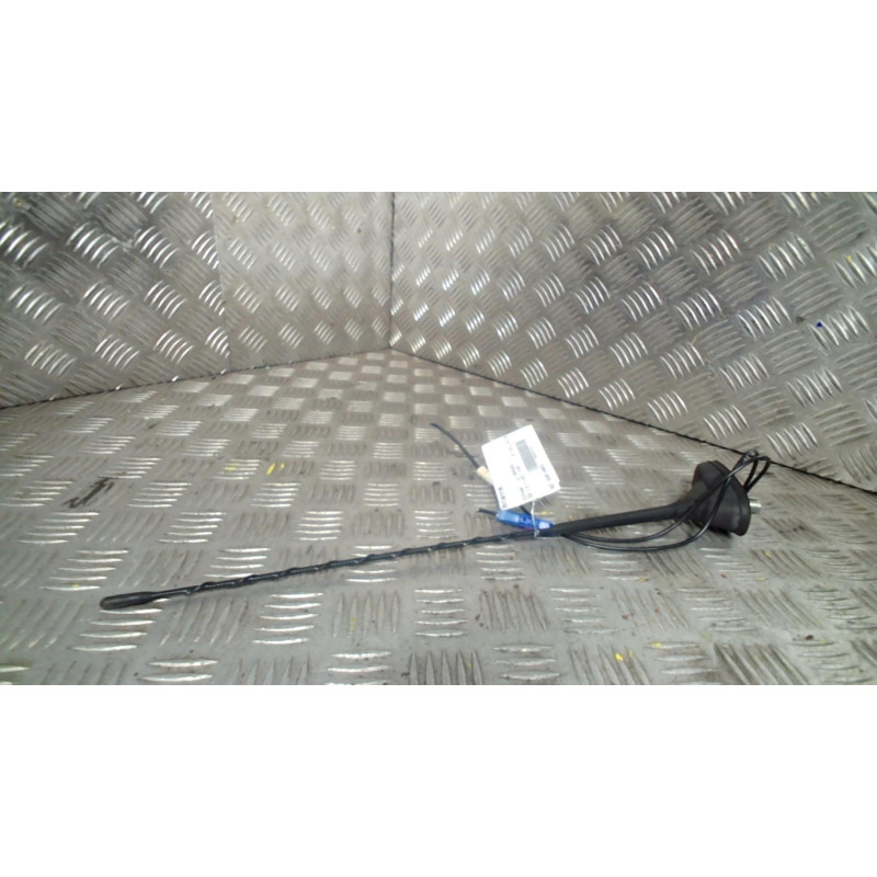 Antenne CITROEN C4 2 Photo n°2