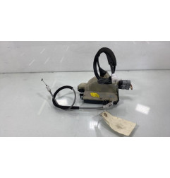 Serrure arriere droit CITROEN C4 2
