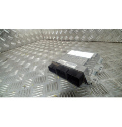 Calculateur moteur CITROEN C4 2 Photo n°1