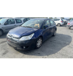 Feu arriere principal gauche (feux) CITROEN C4 1