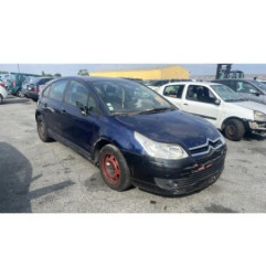 Feu arriere principal gauche (feux) CITROEN C4 1