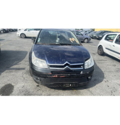Feu arriere principal gauche (feux) CITROEN C4 1