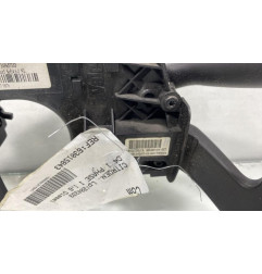 Com (Bloc Contacteur Tournant+Commodo Essuie Glace+Commodo Phare) CITROEN C4 1
