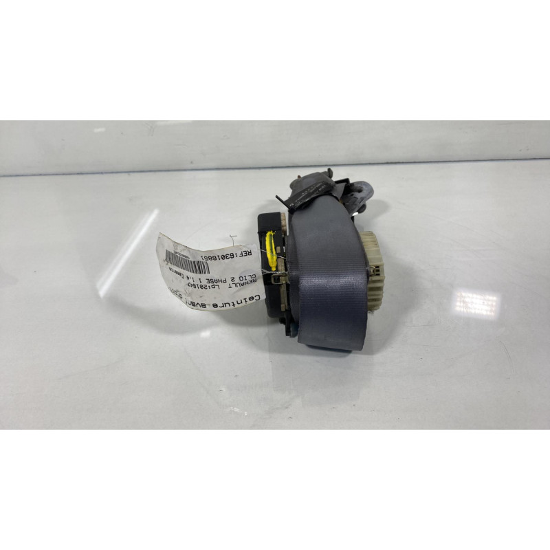 Ceinture avant droit RENAULT CLIO 2 Photo n°1