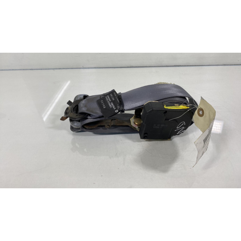 Ceinture avant droit RENAULT CLIO 2 Photo n°2