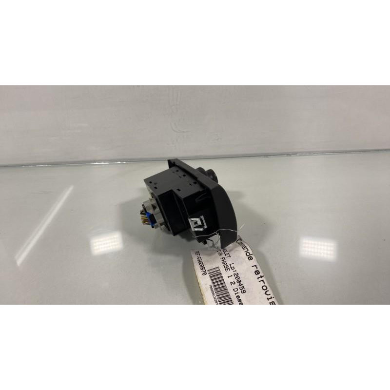 Commande retroviseurs CHEVROLET CAPTIVA Photo n°2