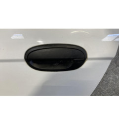 Porte arriere gauche CHEVROLET MATIZ 2 Photo n°1