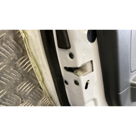 Porte arriere gauche CHEVROLET MATIZ 2