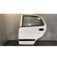 Porte arriere gauche CHEVROLET MATIZ 2