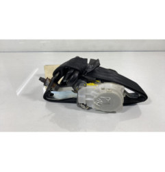 Pretensionneur de ceinture avant droit CHEVROLET MATIZ 2 Photo n°1