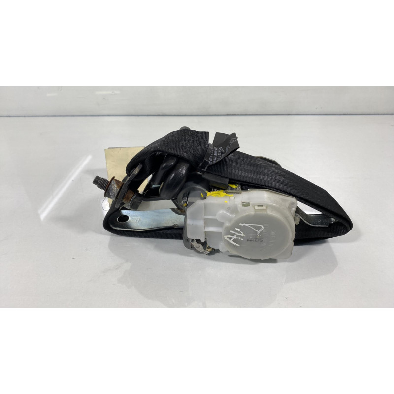 Pretensionneur de ceinture avant droit CHEVROLET MATIZ 2 Photo n°1