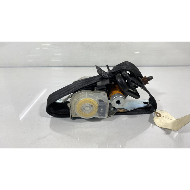 Pretensionneur de ceinture avant droit CHEVROLET MATIZ 2 Photo n°3