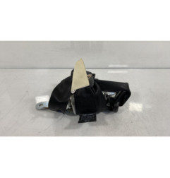 Pretensionneur de ceinture avant gauche CHEVROLET MATIZ 2 Photo n°1