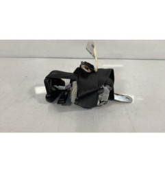 Pretensionneur de ceinture avant gauche CHEVROLET MATIZ 2