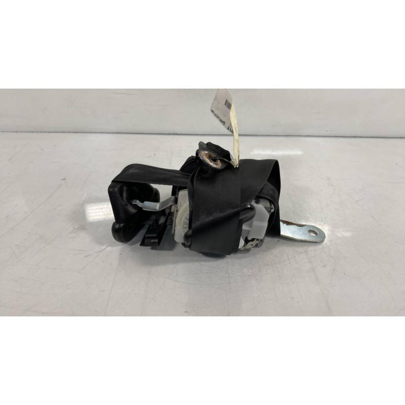 Pretensionneur de ceinture avant gauche CHEVROLET MATIZ 2 Photo n°2