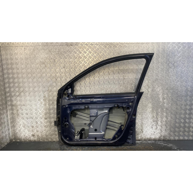 Porte avant droit RENAULT MEGANE 2 Photo n°5