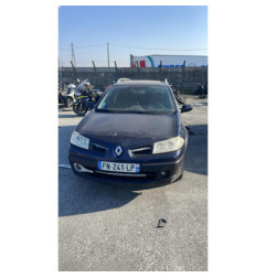 Porte avant droit RENAULT MEGANE 2