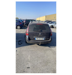 Porte avant droit RENAULT MEGANE 2