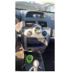 Porte avant droit RENAULT MEGANE 2