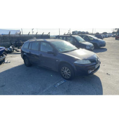 Porte avant droit RENAULT MEGANE 2
