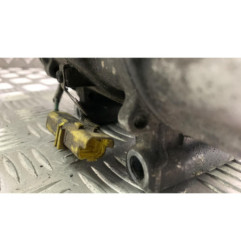 Compresseur clim CITROEN C3 1 Photo n°1