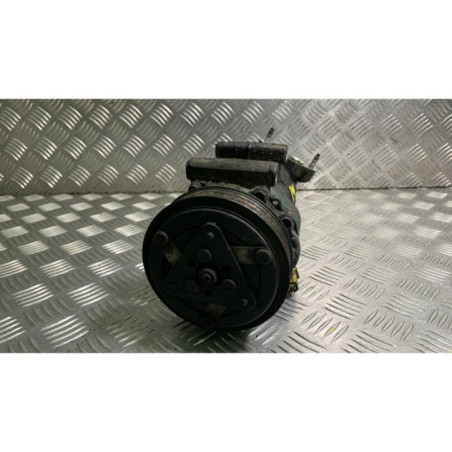 Compresseur clim CITROEN C3 1