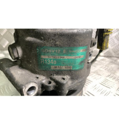Compresseur clim CITROEN C3 1