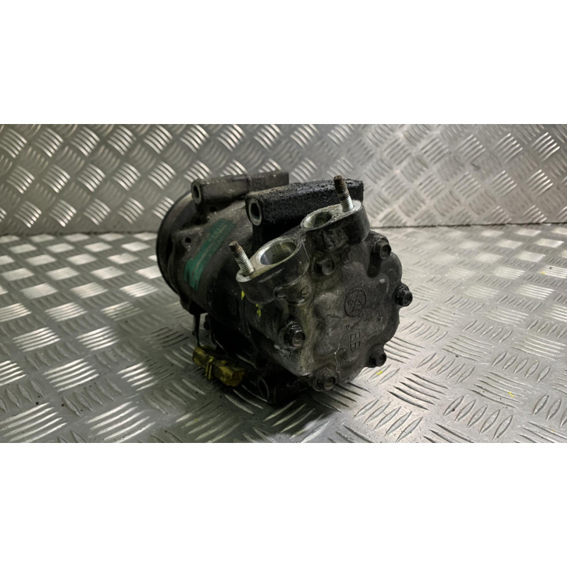 Compresseur clim CITROEN C3 1 Photo n°5