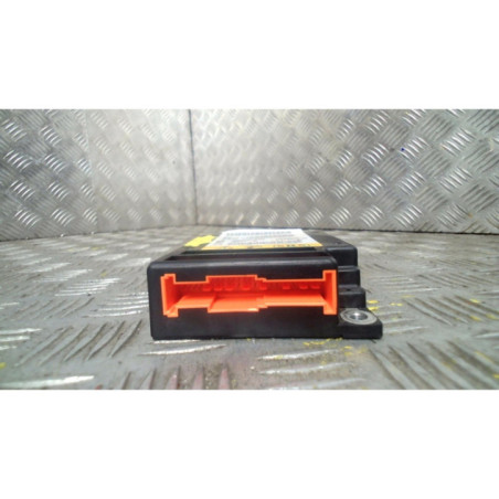 Boitier air bag CITROEN C2 Photo n°1