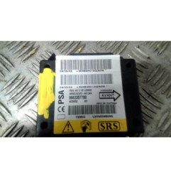 Boitier air bag CITROEN C2