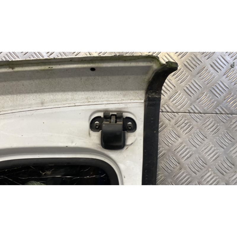 Porte de coffre droit RENAULT KANGOO 1 Photo n°1