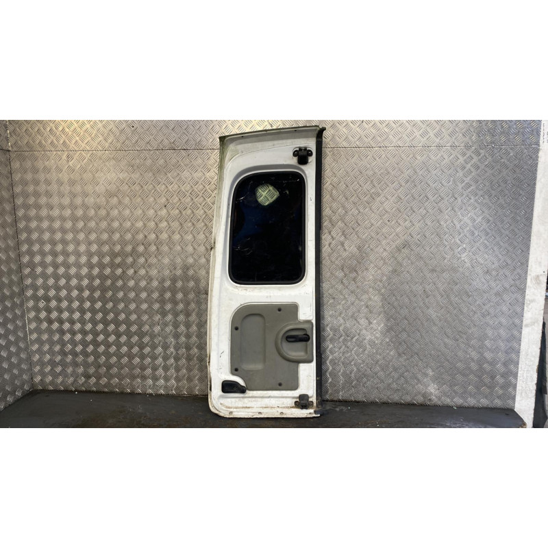 Porte de coffre droit RENAULT KANGOO 1 Photo n°3