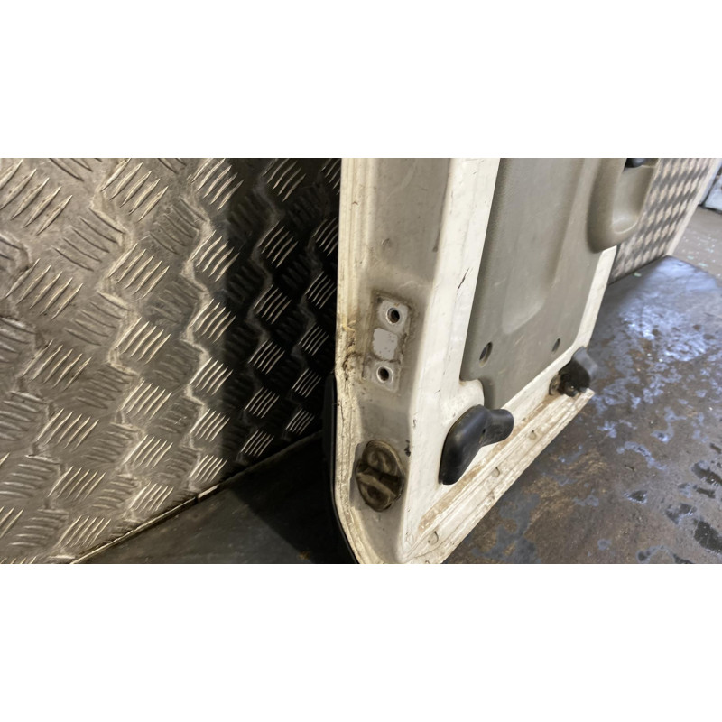 Porte de coffre droit RENAULT KANGOO 1 Photo n°4