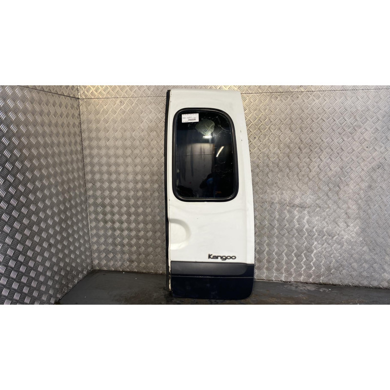 Porte de coffre droit RENAULT KANGOO 1 Photo n°5