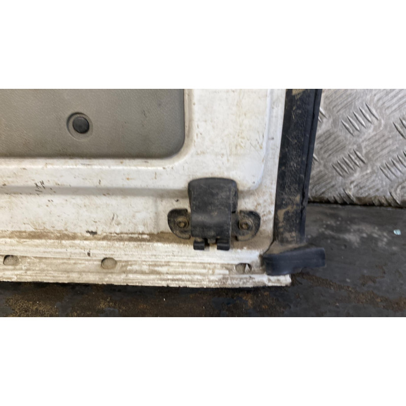 Porte de coffre droit RENAULT KANGOO 1 Photo n°7