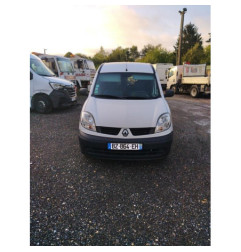 Porte de coffre droit RENAULT KANGOO 1