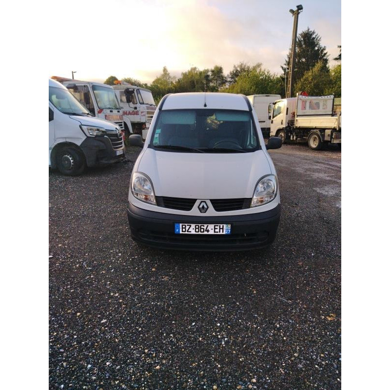 Porte de coffre droit RENAULT KANGOO 1 Photo n°8
