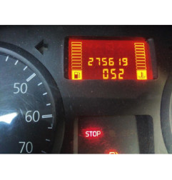 Porte de coffre droit RENAULT KANGOO 1