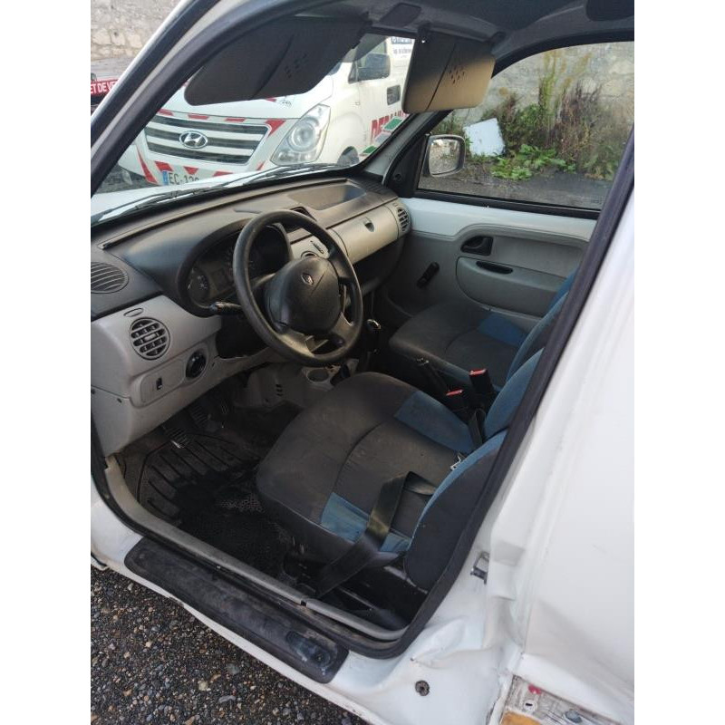 Porte de coffre droit RENAULT KANGOO 1 Photo n°11