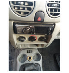 Porte de coffre droit RENAULT KANGOO 1