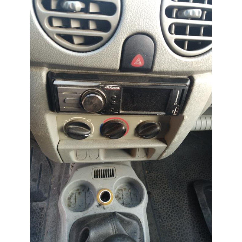 Porte de coffre droit RENAULT KANGOO 1 Photo n°12