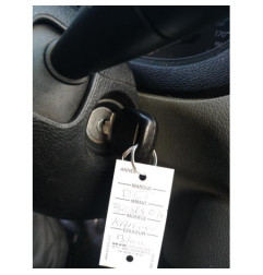 Porte de coffre droit RENAULT KANGOO 1