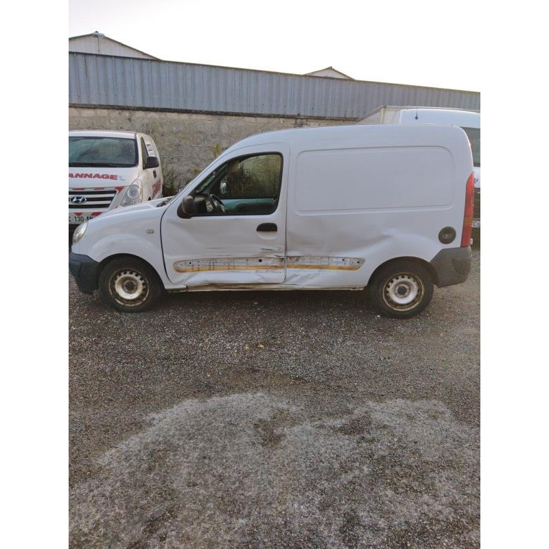 Porte de coffre droit RENAULT KANGOO 1 Photo n°14