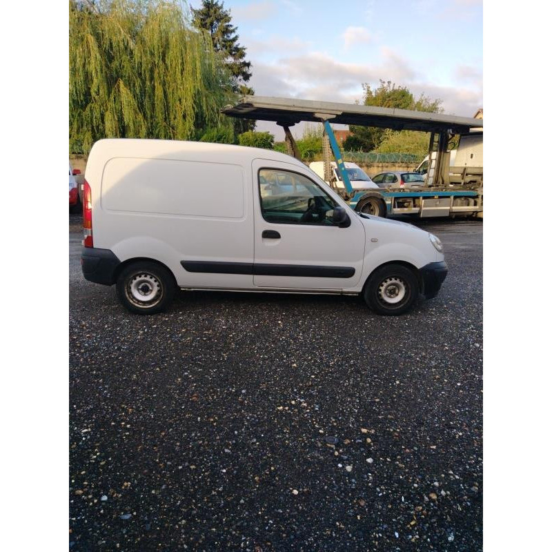 Porte de coffre droit RENAULT KANGOO 1 Photo n°15