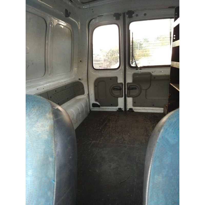 Porte de coffre droit RENAULT KANGOO 1 Photo n°16