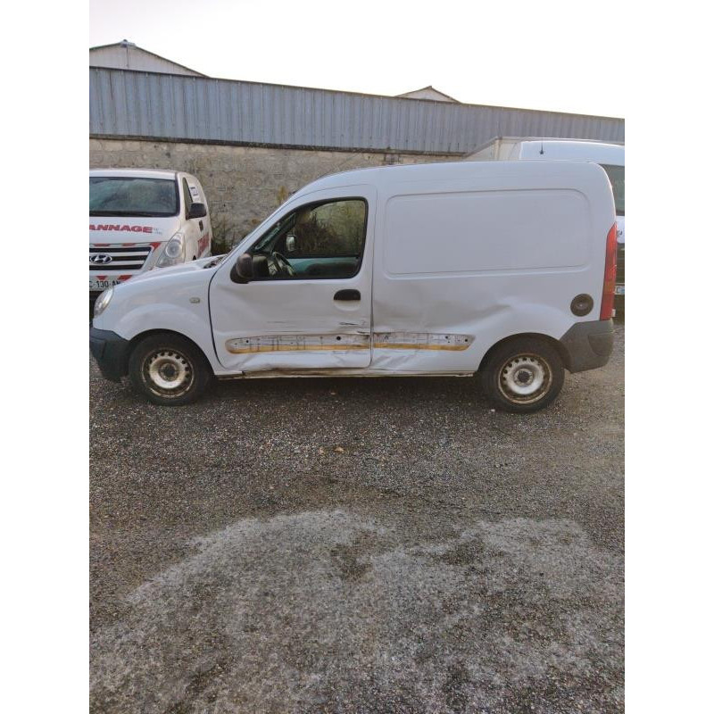 Porte de coffre droit RENAULT KANGOO 1 Photo n°17